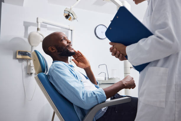 Best Broken Tooth Emergency  in Lipscom, AL