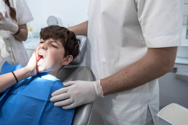 Best Dentist for Dental Trauma  in Lipscom, AL