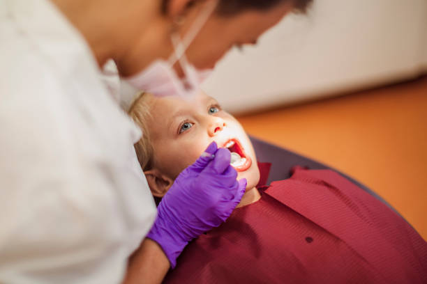 Best Cracked Tooth Emergency Dentist  in Lipscom, AL